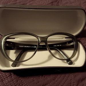 Tory Burch TY7005 TY 7005 Cateye Sunglasses Eyeglasses Frames